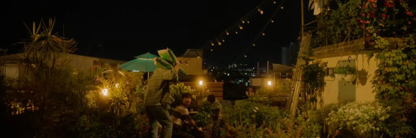 Кадр из 1 серии 1 сезона