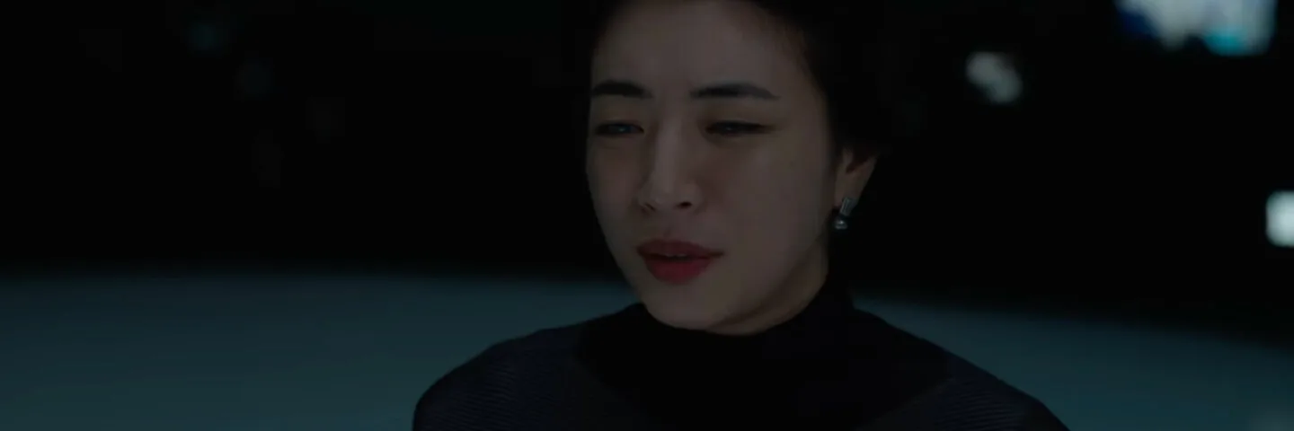 Кадр из 10 серии 1 сезона