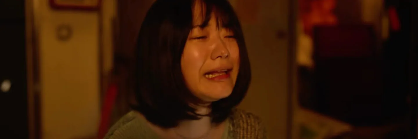 Кадр из 11 серии 1 сезона