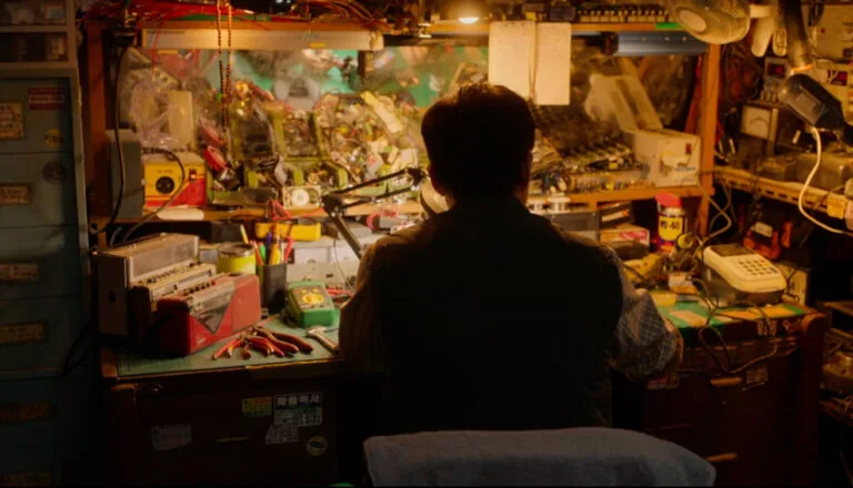 Картинка к «1 сезон 3 серия»