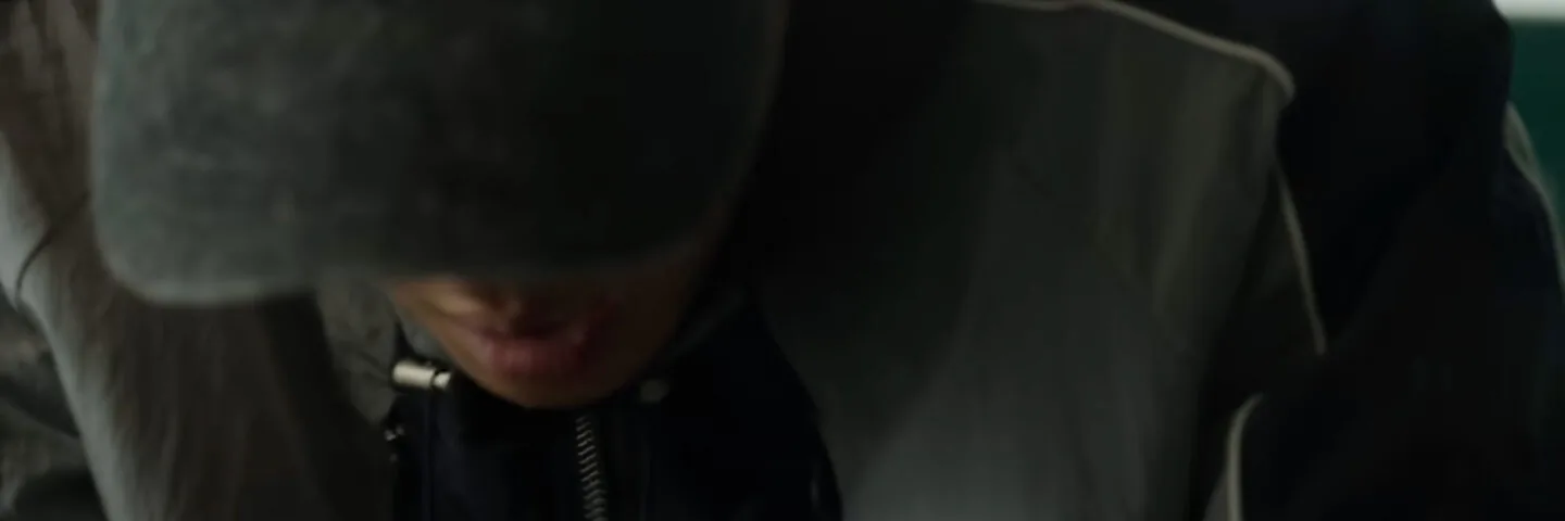 Кадр из 4 серии 1 сезона