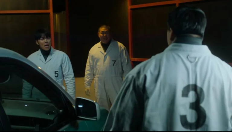 Картинка к «1 сезон 6 серия»