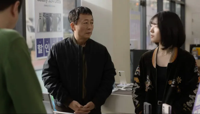 Картинка к «1 сезон 9 серия»